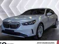 Neu BMW i5 250 kW (340 PS) 2025 Weiß Limousine