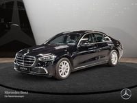 Gebraucht Mercedes S450 367 PS (269 kW) 2022 Schwarz Limousine