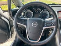 gebraucht Opel Astra eco flex