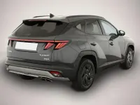 Neu Hyundai Tucson 287 PS (211 kW) 2026 Manufacturer SUV