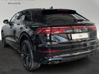 Neu Audi Q8 Ambiente 286 PS (210 kW) 2025 Schwarz SUV
