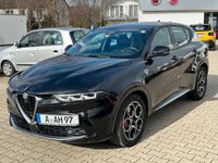 gebraucht Alfa Romeo Tonale Ti WinterPaket, Assistenz-Paket