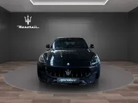 Neu Maserati Grecale 330 PS (242 kW) 2025 Nero tempesta SUV