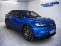 Gebraucht Ford Capri Premium 210 kW (286 PS) 2024 Blue my mind metallic SUV