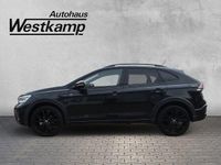 Gebraucht VW Taigo Style 116 PS (85 kW) 2024 Deep black perleffekt SUV