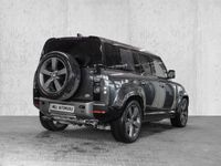 gebraucht Land Rover Defender 110 V8