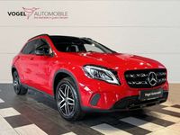 gebraucht Mercedes GLA180 Urban +Pano+Navi+Kam.+LED+PDC+LM