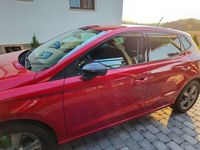 gebraucht Seat Ibiza 1.5 TSI EVO Start&Stop 110kW FR