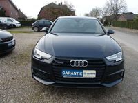 gebraucht Audi A4 2.0 TFSI ultra design