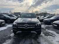 Gebraucht Mercedes GLE350 272 PS (200 kW) 2021 Schwarz SUV