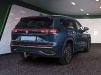 Gebraucht VW Tayron Elegance 193 PS (141 kW) 2025 Nightshade blue SUV