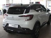 gebraucht Mitsubishi ASX Select 1.3 T-Benziner 7-DCT