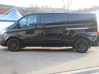 Gebraucht Ford Tourneo Titanium 170 PS (125 kW) 2017 Schwarz Kombi