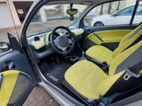 gebraucht Smart ForTwo Coupé 