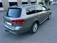 Gebraucht VW Passat Alltrack 140 PS (102 kW) 2012 Kombi