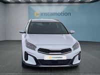 Gebraucht Kia XCeed Vision 140 PS (102 kW) 2025 Weiß SUV
