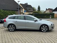 gebraucht Volvo V60 D4 Aut. Kombi Ocean Race