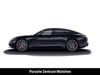 Gebraucht Porsche Panamera GTS 480 PS (353 kW) 2021 Schwarz Limousine