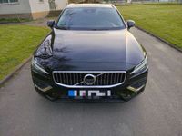 gebraucht Volvo V60 T4 Geartronic Inscription