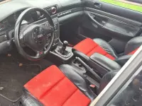 Gebraucht Audi A4 Sport 150 PS (110 kW) 1995 Rot Limousine