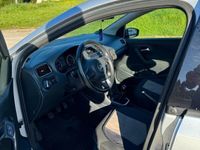 gebraucht VW Polo 6R 1.2 TDI Bluemotion