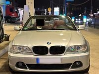 Gebraucht BMW 330 Cabriolet 231 PS (169 kW) 2005 Silber Cabrio
