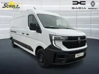 Käytetty Renault Master 170 HP (125 kW) 2024 Valkoinen Tila-auto