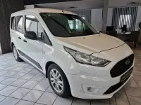 Gebraucht Ford Transit Connect 120 PS (88 kW) 2019 Andere Van / Kleinbus