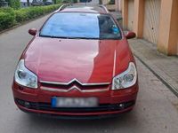 gebraucht Citroën C5 