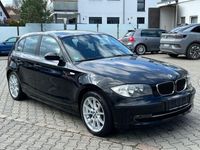 gebraucht BMW 116 116 Baureihe 1 Lim. i