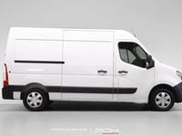 Gebraucht Nissan NV400 136 PS (100 kW) 2021 Weiß Van