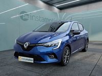 gebraucht Renault Clio V Renault Clio, 5.300 km, 90 PS, EZ 12.2022, Benzin
