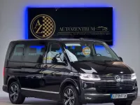 Gebraucht VW T6.1 199 PS (146 kW) 2019 Deep black Van