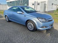 gebraucht Opel Astra Cabriolet Edition H Twin Top