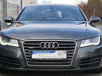 gebraucht Audi A7 3.0 TDI quattro Tiptronic S-Line Plus 1.Hand!