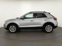 Gebraucht VW T-Roc 150 PS (110 kW) 2025 Silber SUV