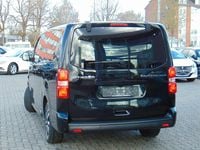 Gebraucht Citroën Spacetourer 177 PS (130 kW) 2024 Schwarz Van / Kleinbus