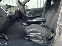 Ny BMW X1 Performance 170 HK (125 kW) 2026 Sølv SUV