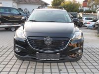 gebraucht Mazda CX-9 