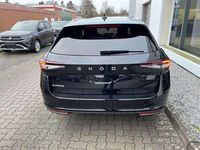 Neu Skoda Superb Selection 150 PS (110 kW) 2025 Schwarz Kombi