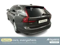 Gebraucht Volvo V90 Plus 197 PS (144 kW) 2024 Grau Kombi