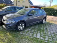 Gebraucht VW Polo 80 PS (58 kW) 2025 Grau Kleinwagen