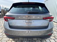 Ny Skoda Fabia Selection 116 HK (85 kW) 2026 Grå Hatchback