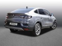 Gebraucht Renault Arkana Evolution 143 PS (105 kW) 2025 Graphitgrau (grau) SUV