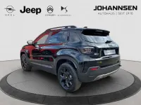 Neu Jeep Avenger North 146 PS (107 kW) 2025 Schwarz SUV