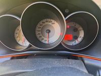 Second-hand Mazda 3 75 CP (55 kW) 2007 Andere farben Berlinǎ