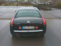 Gebraucht Citroën C6 Exclusive 241 PS (177 kW) 2012 Grau Limousine