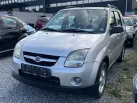 Gebraucht Suzuki Ignis Comfort 94 PS (69 kW) 2006 Other Kleinwagen