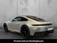 Gebraucht Porsche 911 Carrera 4S 480 PS (353 kW) 2026 Silber Coupé