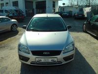 Occasion Ford Focus Trend 101 ch (74 kW) 2006 Argent Berline